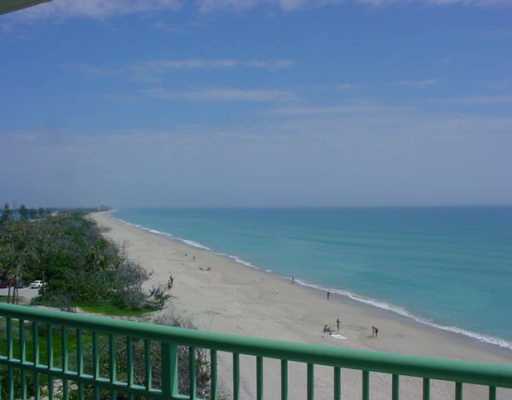 Island Dunes Condos on Hutchinson Island