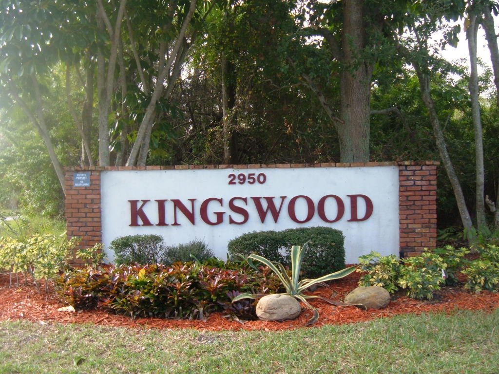 Kingswood Condos in Stuart FL