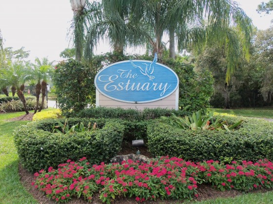 The Estuary of Stuart Florida