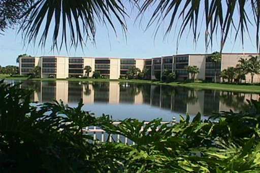 Plantation Club Villas on Hutchinson Island