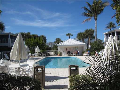 Beachwalk in Indian River Plantation