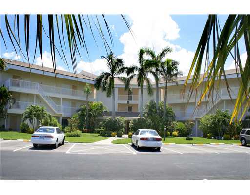 Ocean View Condos of Hutchinson Island