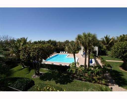 Dune Condominium of Hutchinson Island