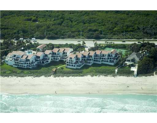 Dune Condominium of Hutchinson Island