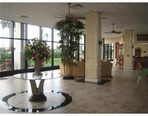 The Island Club Condos in Jensen Beach