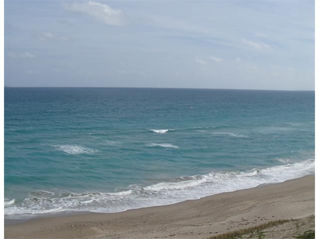 The Miramar Condos in Jensen Beach