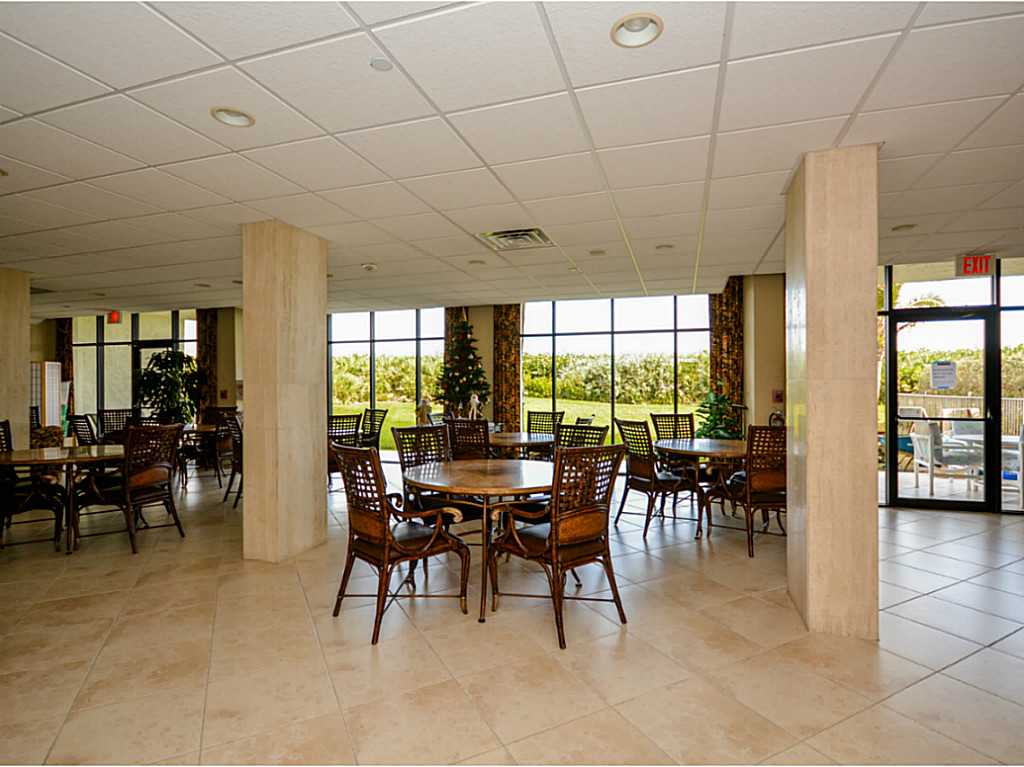 The Miramar Condos in Jensen Beach