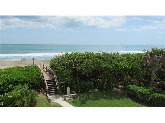 Oceana Oceanfront Condos in Jensen Beach