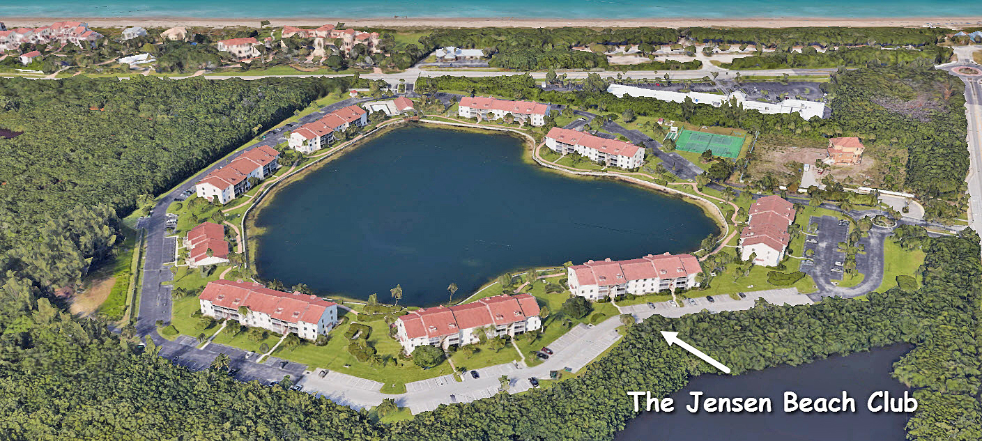 Discover Your Dream Home: Jensen Beach Club Condos for Sale