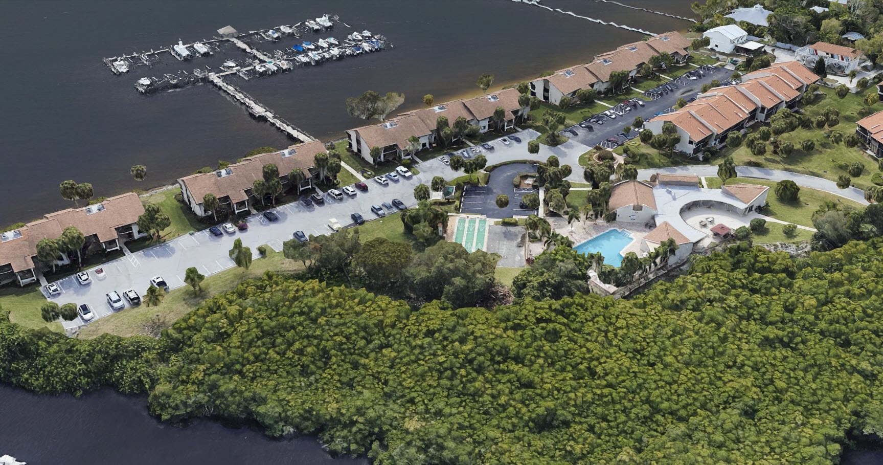 The River Club of Jensen Beach real estate