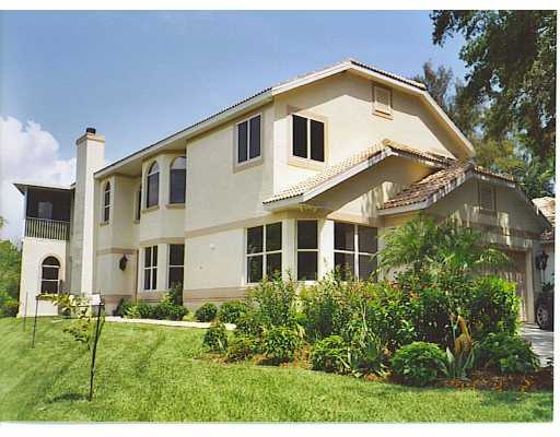 Bay Tree home on Hutchinson Island