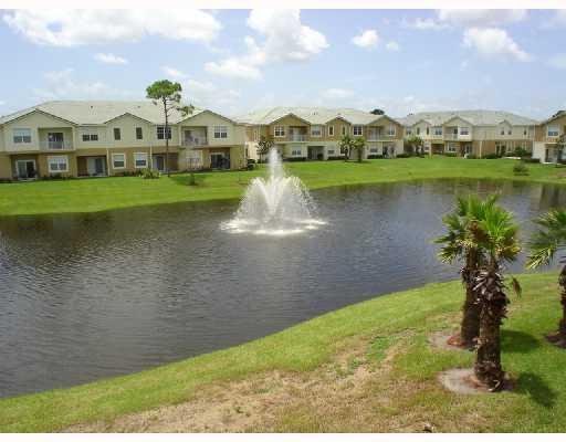 Lexington Lakes in Stuart Florida