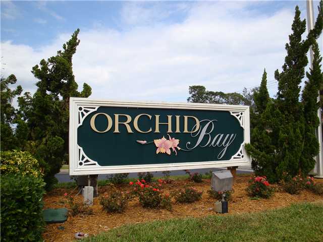 Orchid Bay Entrance 3