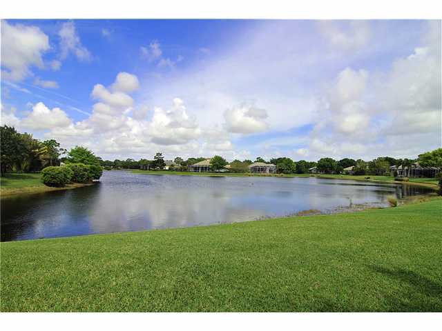 the Arbors in Hobe Sound FL