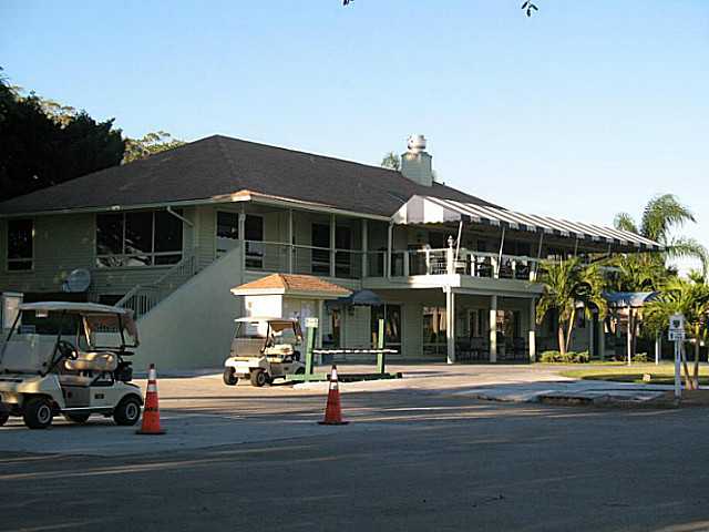 Heritage Ridge in Hobe Sound