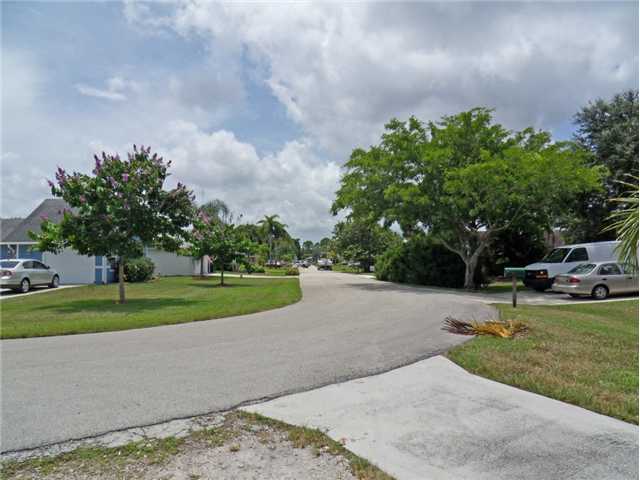 Granada real estate in Palm City FL