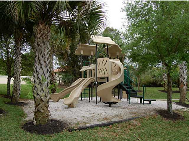 Playground of Whitemarsh Reserve