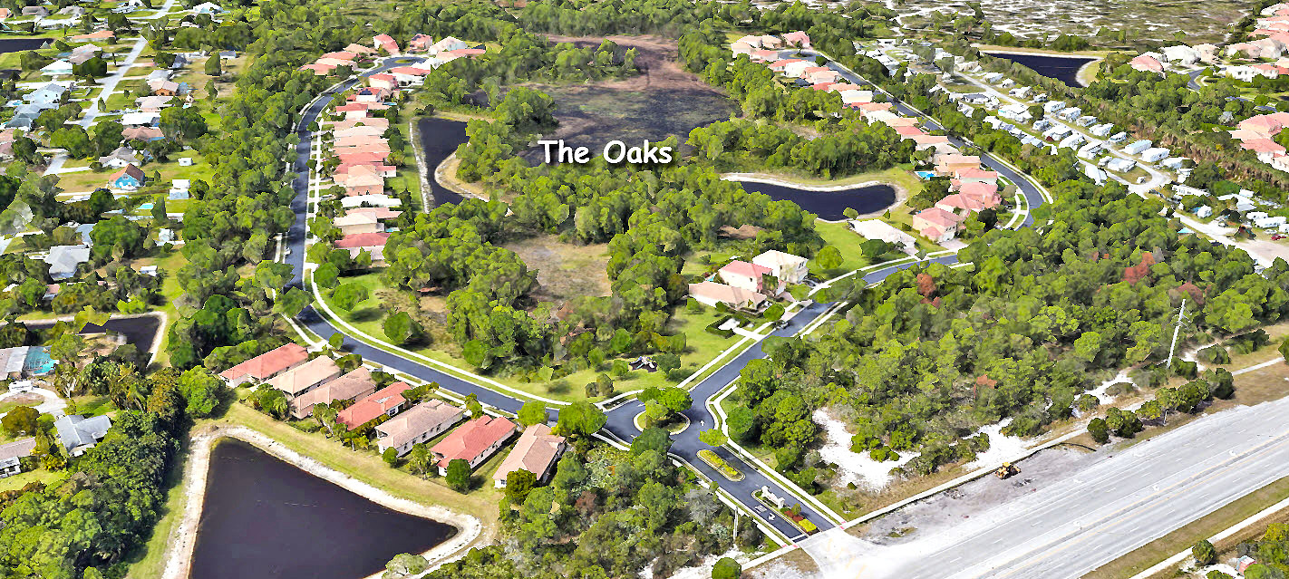 The Oaks at Hobe Sound Florida