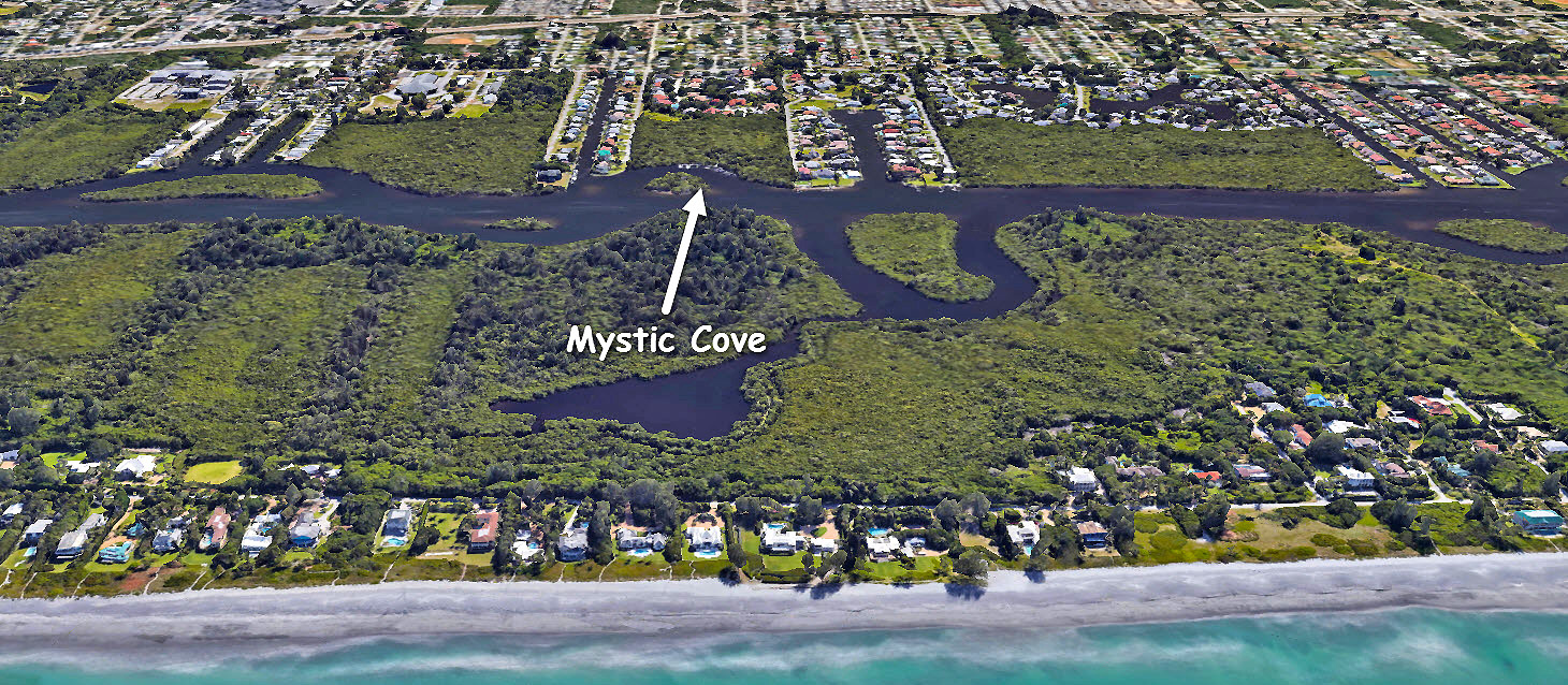 Mystic Cove in Hobe Sound