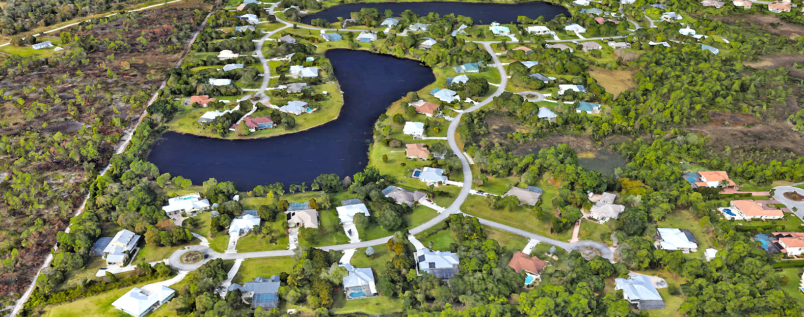 South Fork Estates in Martin County Florida