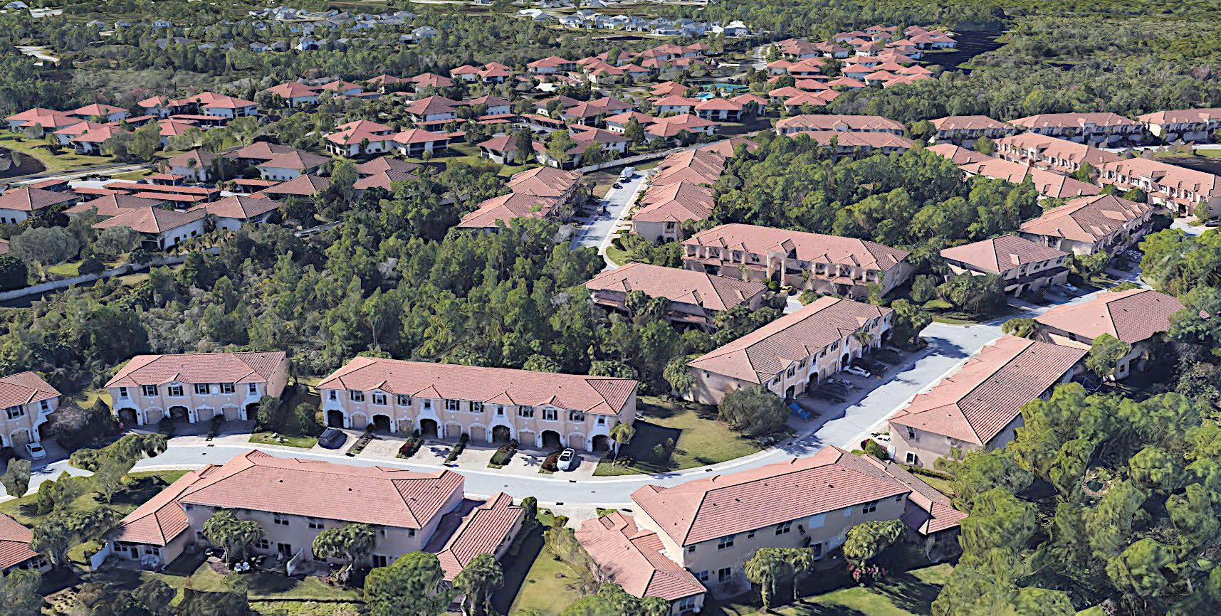 Whitemarsh Reserve real estate in Stuart Florida