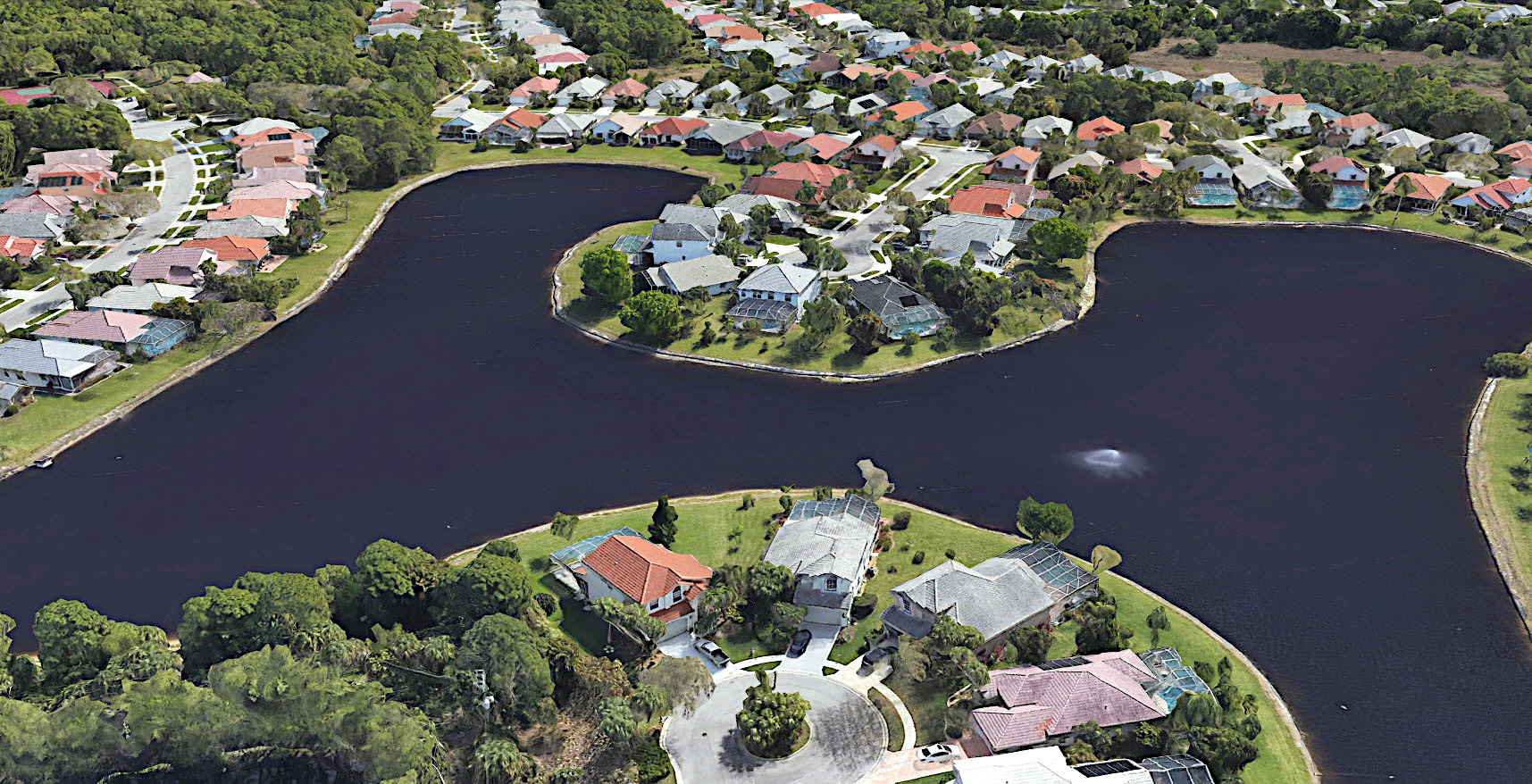 Mariner Village real estate in Stuart Florida