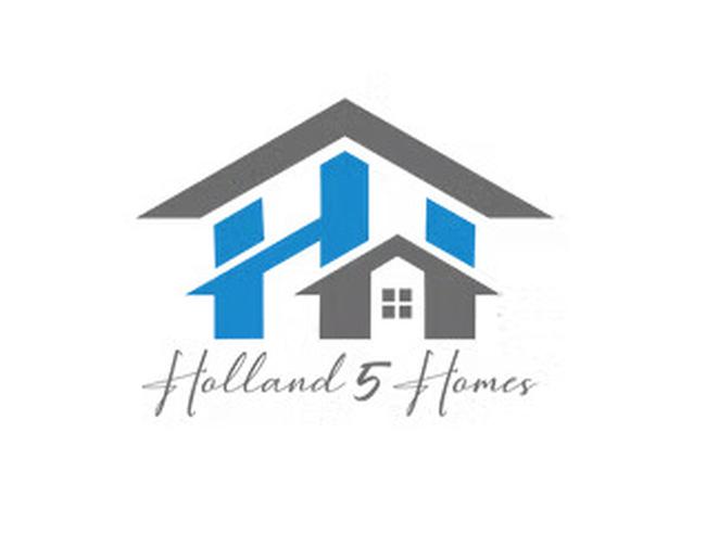 Holland 5 Homes