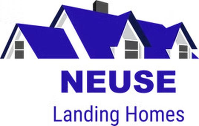 Neuse Landing Homes