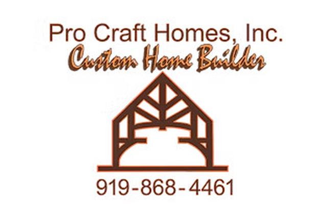 Pro Craft Homes