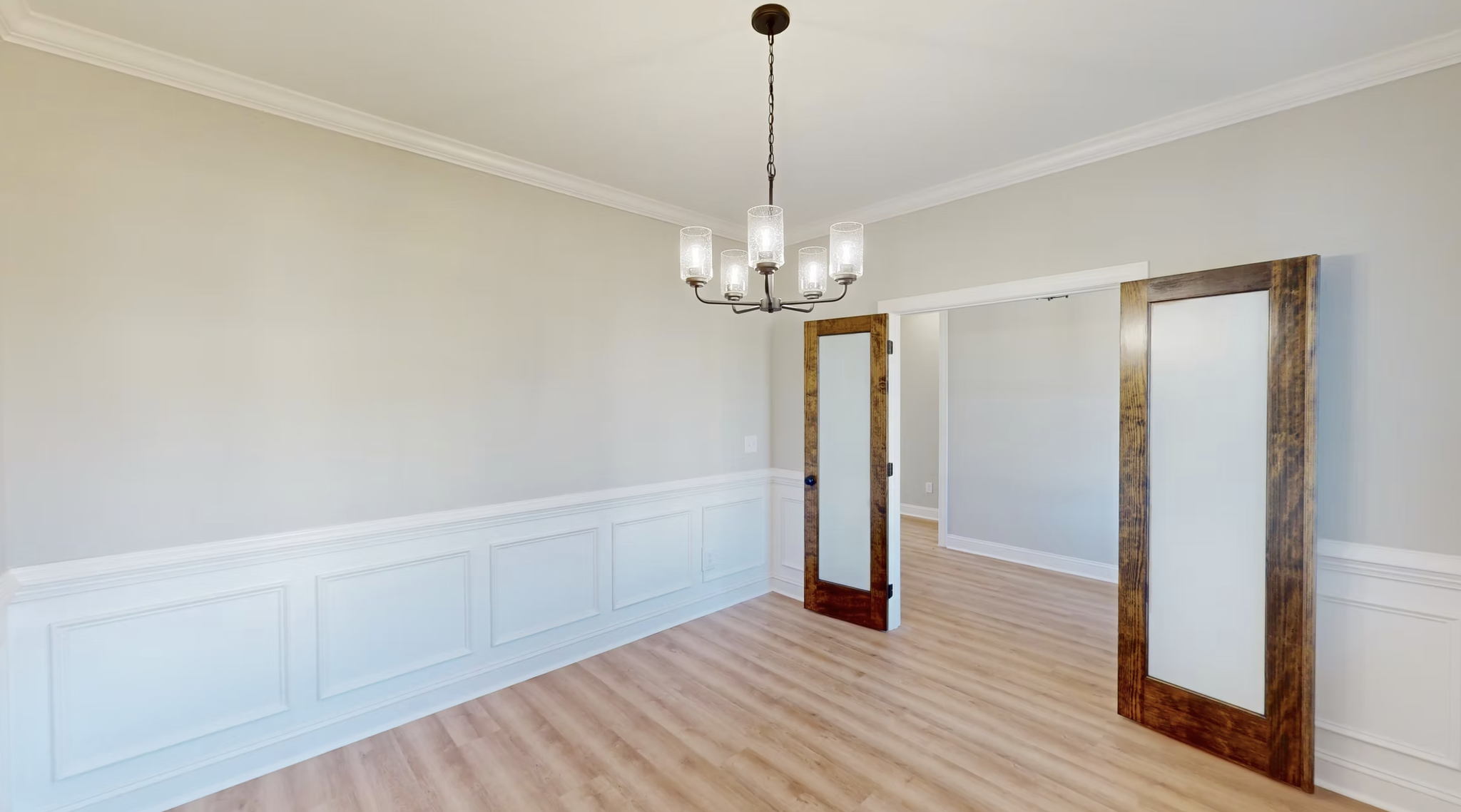 Erickson Plan (Meares Bluff, Goldsboro)