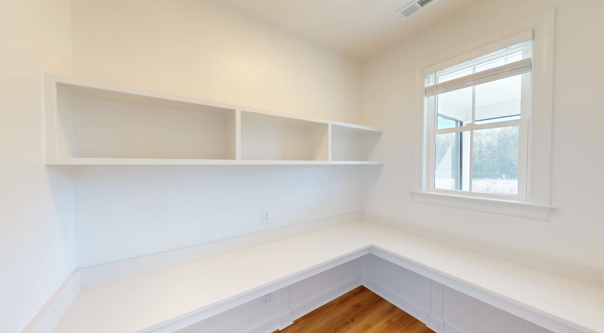 Erickson Plan (Meares Bluff, Goldsboro)