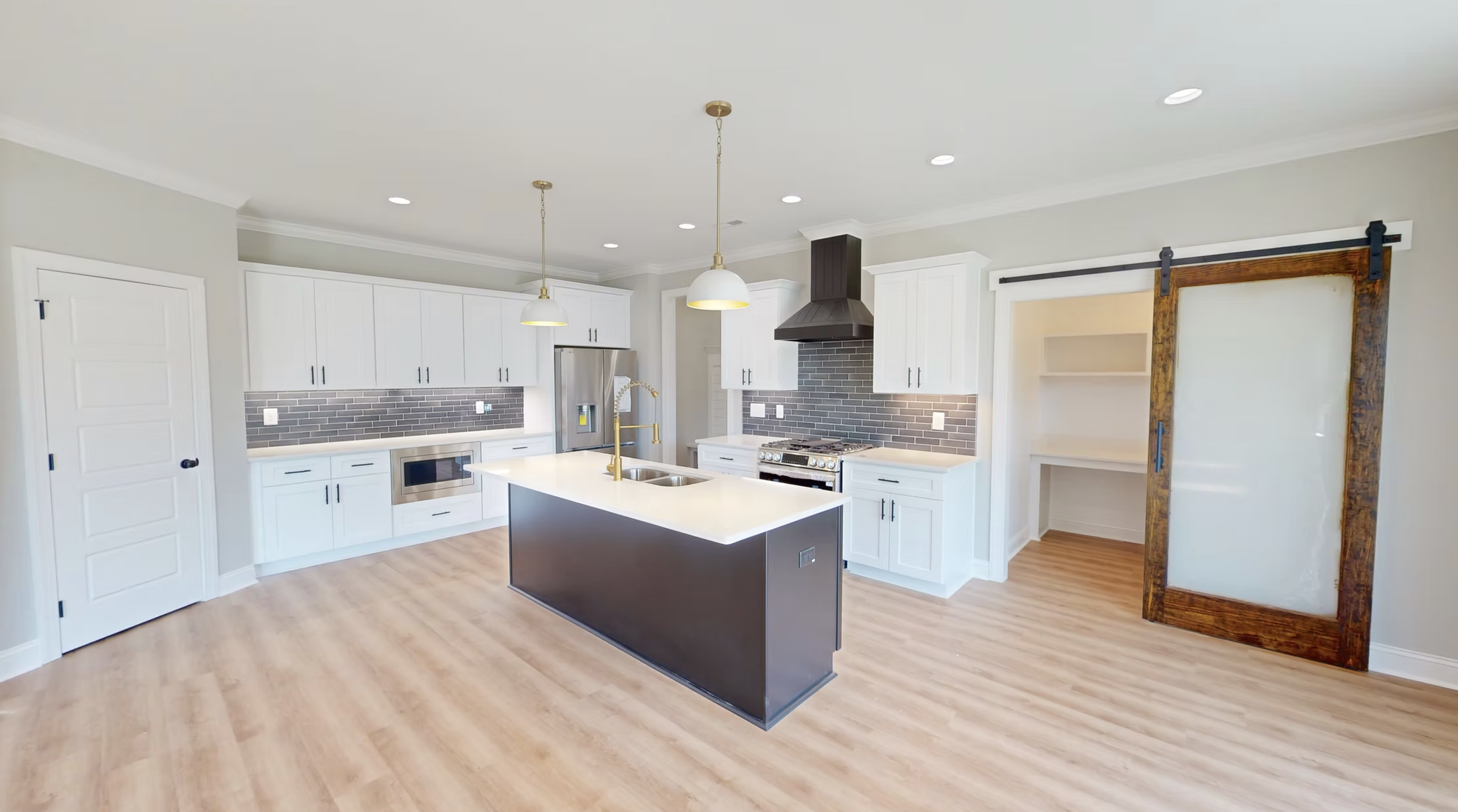 Erickson Plan (Meares Bluff, Goldsboro)