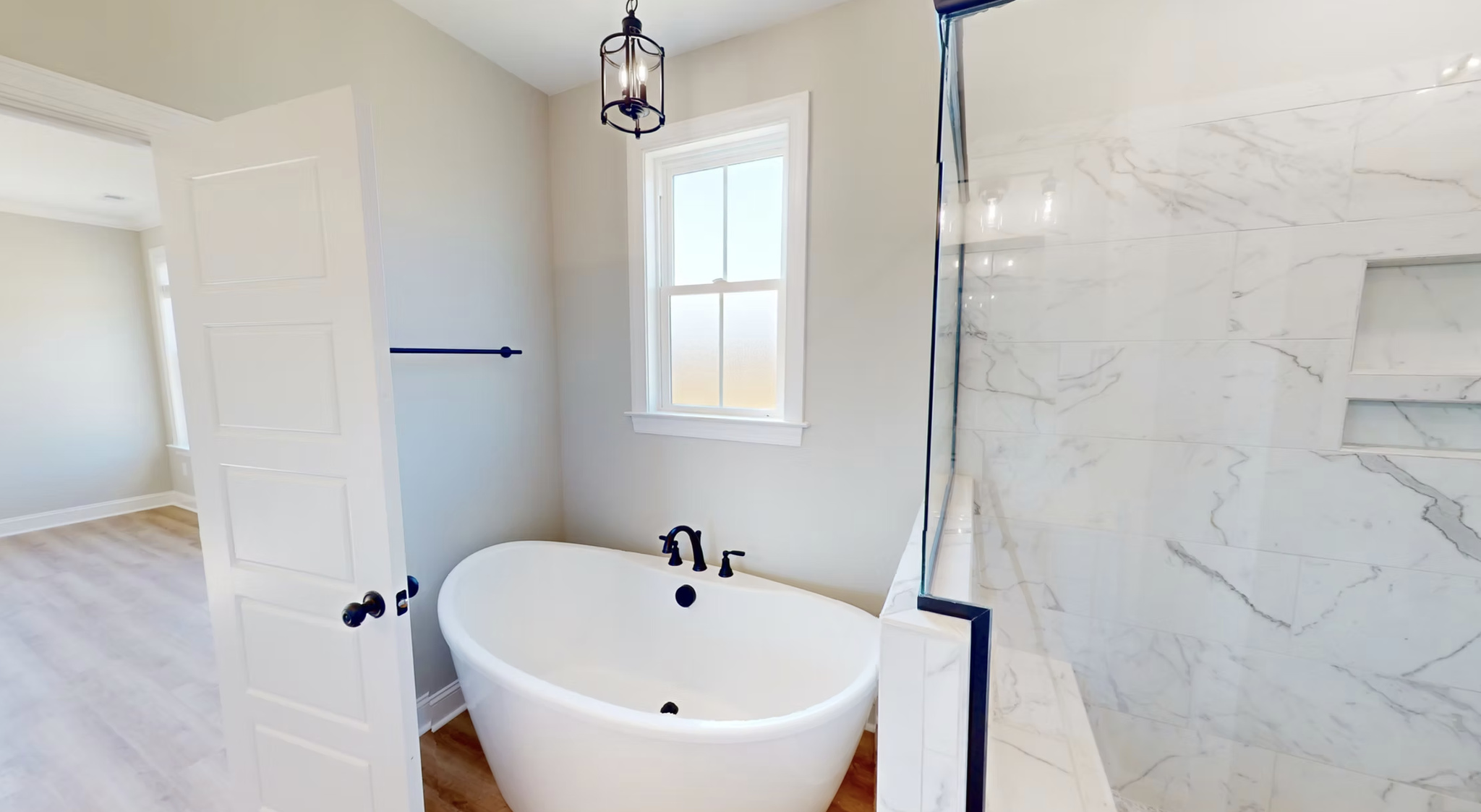 Erickson Plan (Meares Bluff, Goldsboro)