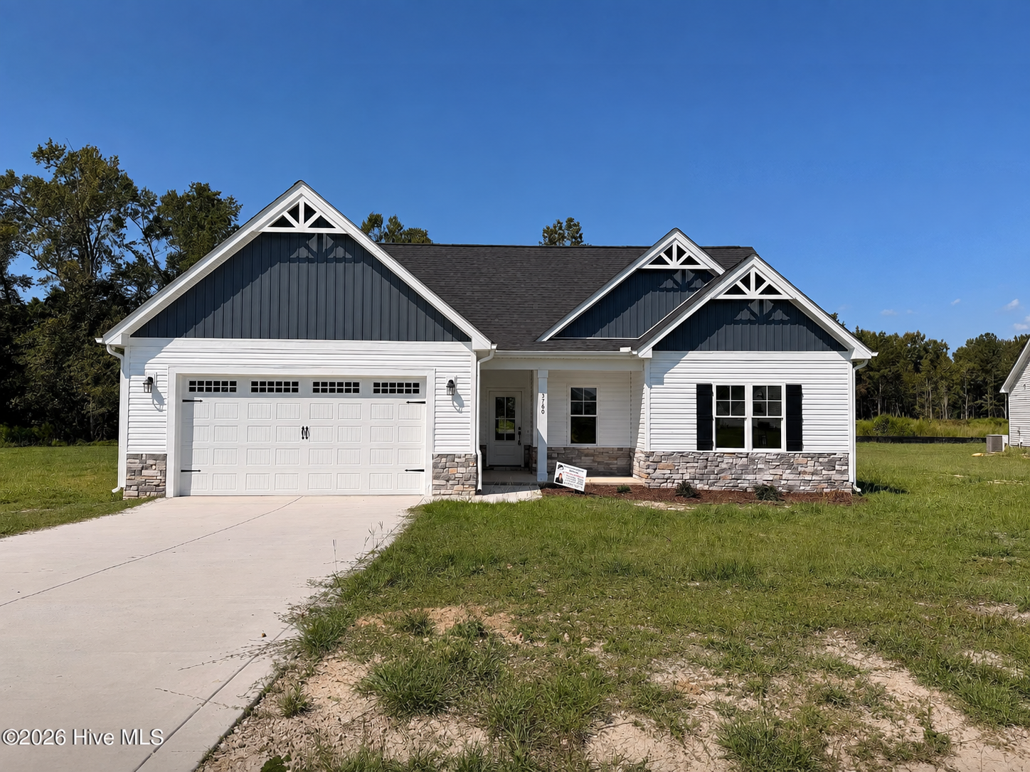3760 Chatsworth Drive in Almeta Run