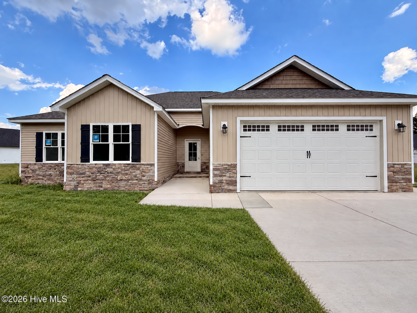 3717 Chatsworth Drive in Almeta Run