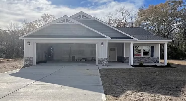 303 Creeks Edge Dr, NC 27863