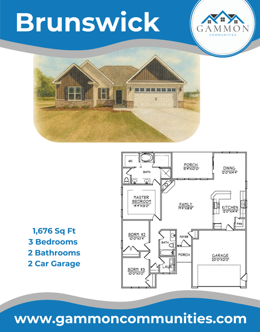 313 Creek's Edge Dr, NC 27863