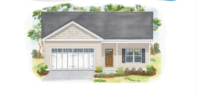 401 Creek's Edge Dr, NC 27863