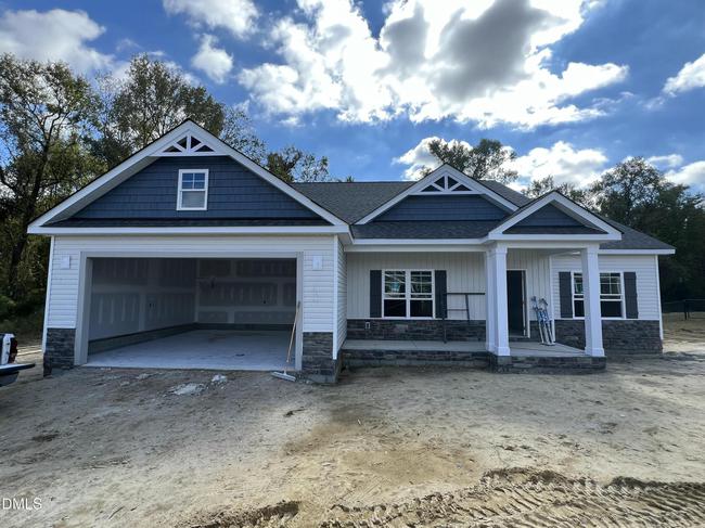 302 Creeks Edge Dr, NC 27863