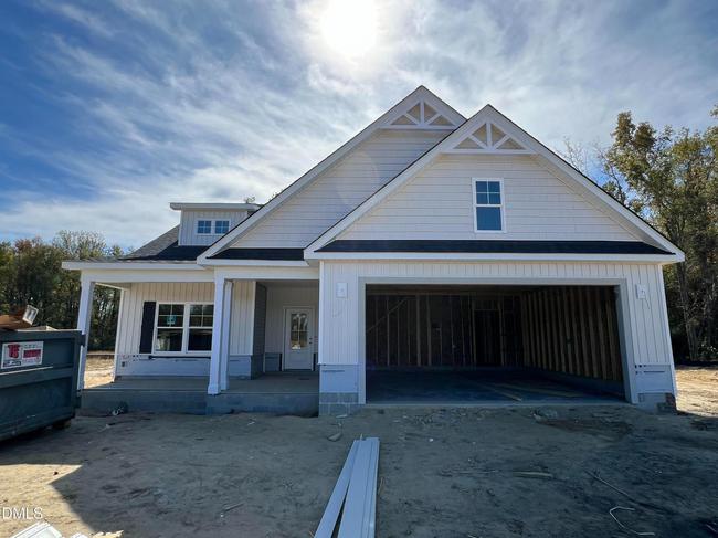 402 Creeks Edge Dr, NC 27863