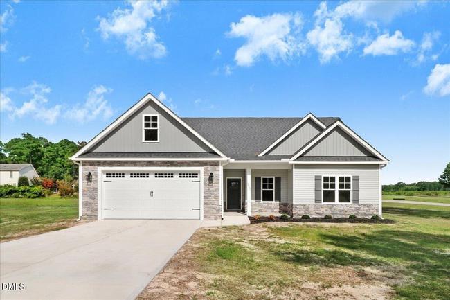 3803 Huntcliff Drive, NC 28551