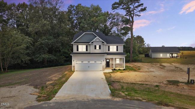105 Baileys Place, NC 27863