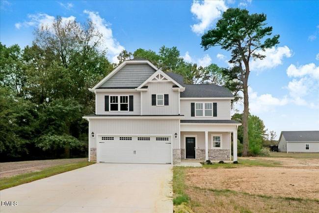 105 Baileys Place, NC 27863