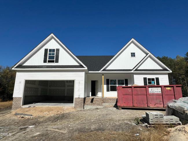 118 Sagewood Dr, NC 28333