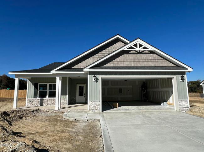 303 Creeks Edge Dr, NC 27863