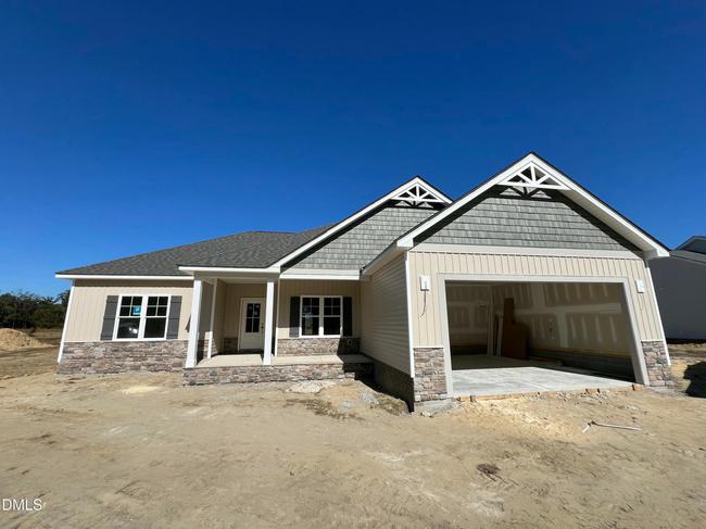 307 Creek's Edge Dr, NC 27863