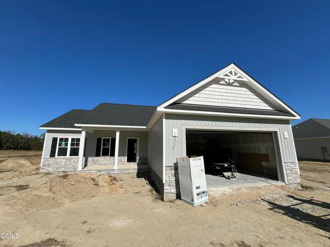 305 Creek's Edge Dr, NC 27863