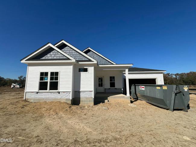 317 Creeks Edge Dr, NC 27863