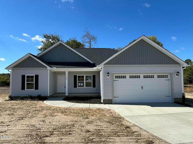 103 Sagewood Dr, NC 28333