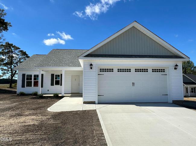 101 Sagewood Dr, NC 28333